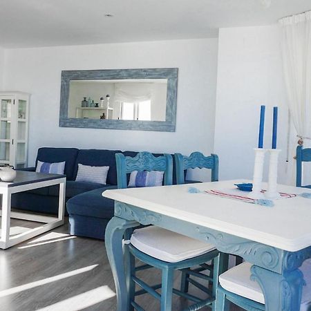 Wintowinrentals Amazing Apartment With Sea View Málaga Dış mekan fotoğraf