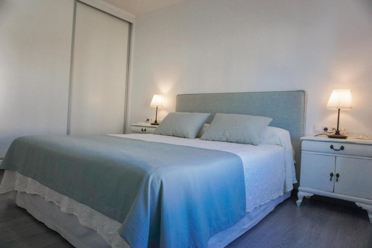 Wintowinrentals Amazing Apartment With Sea View Málaga Dış mekan fotoğraf
