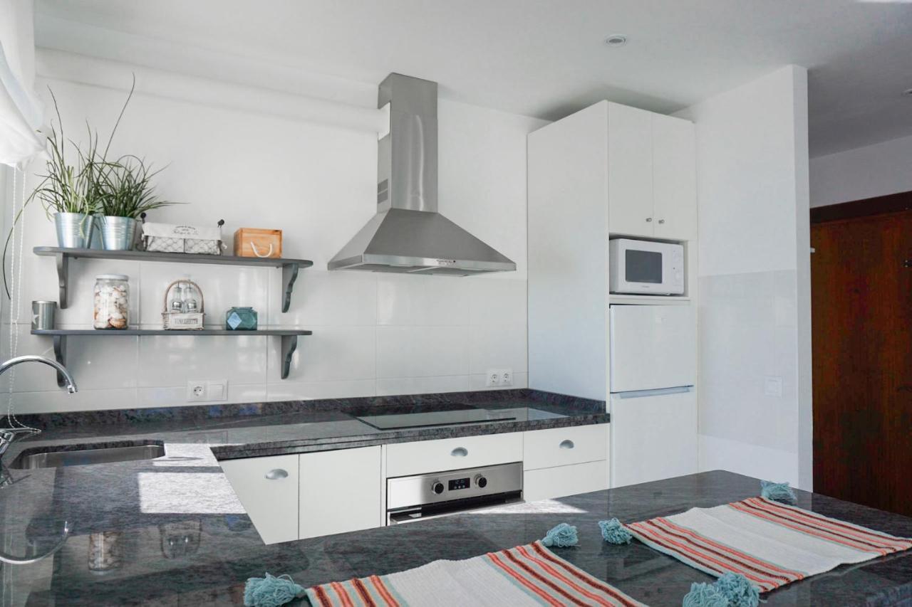 Wintowinrentals Amazing Apartment With Sea View Málaga Dış mekan fotoğraf
