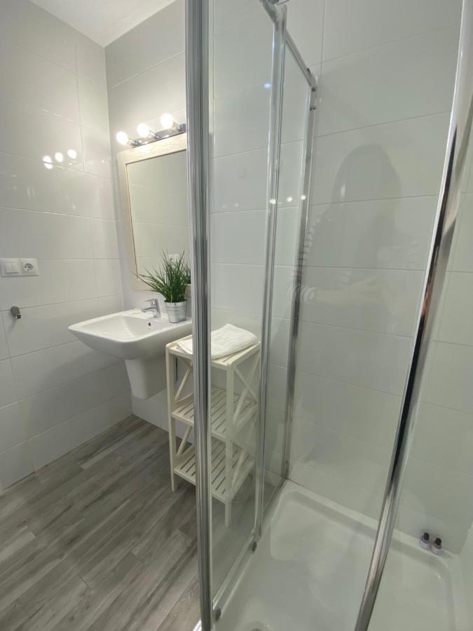 Wintowinrentals Amazing Apartment With Sea View Málaga Dış mekan fotoğraf