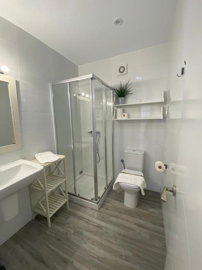Wintowinrentals Amazing Apartment With Sea View Málaga Dış mekan fotoğraf