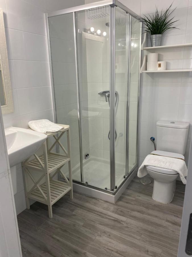 Wintowinrentals Amazing Apartment With Sea View Málaga Dış mekan fotoğraf